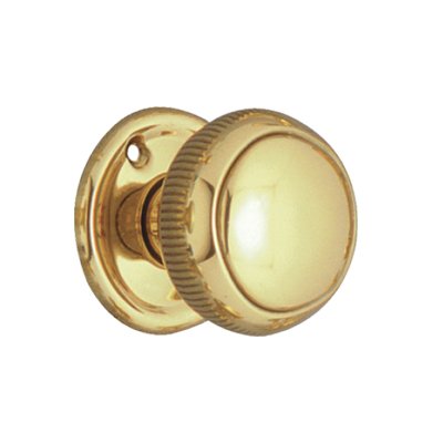 Colonial Heritage Passage Knobs